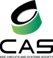 IEEE CAS Logo